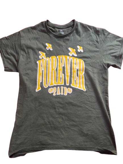 Forever Paid T-shirt